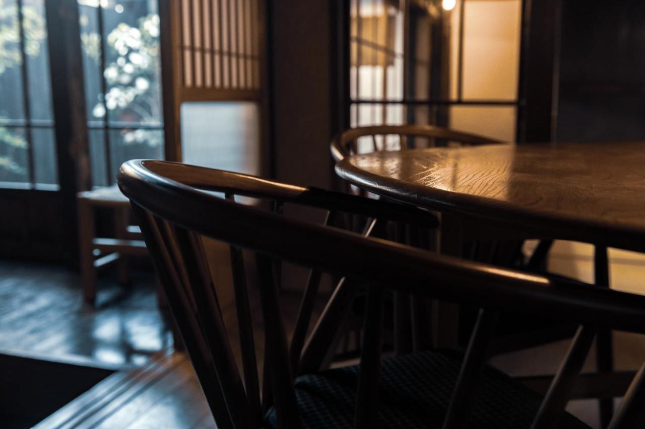 Taos 丹波の風土を感じられる一棟貸切の宿 Holiday home Tamba-Sasayama