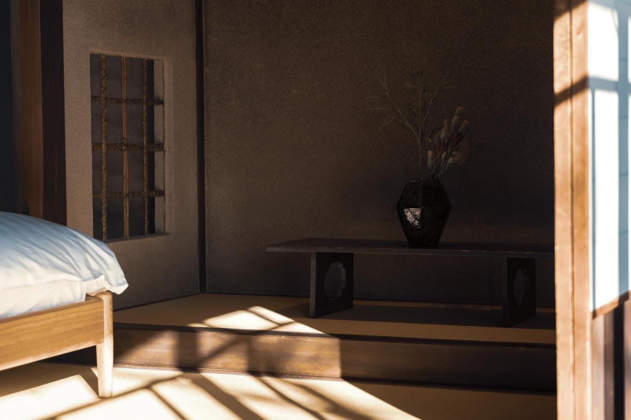Taos 丹波の風土を感じられる一棟貸切の宿 Holiday home Tamba-Sasayama