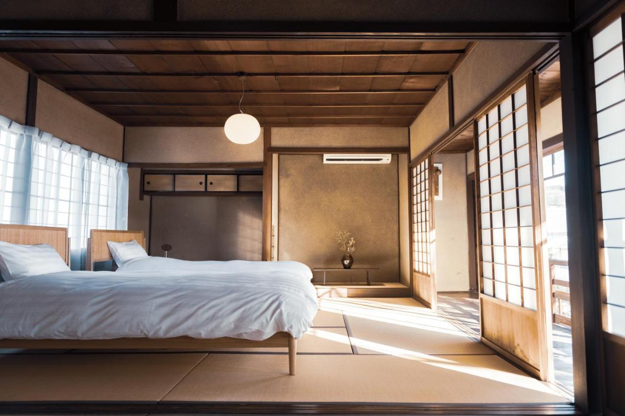 Holiday home Taos 丹波の風土を感じられる一棟貸切の宿 *