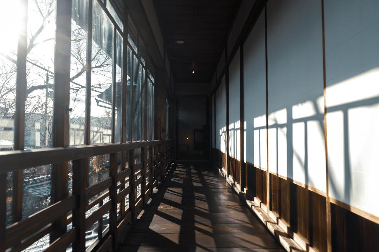 Taos 丹波の風土を感じられる一棟貸切の宿 Holiday home Tamba-Sasayama